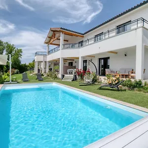 Coteaux En Vue Aureville